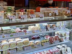 -古早萬丹传统台湾糕点(江宁金鹰店)