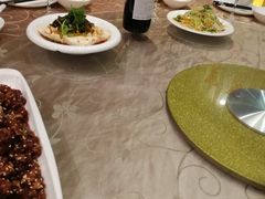 -乾隆美食·本帮菜(黄河路店)