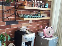 店内环境-A380视光·蔡司眼镜店(锦艺城店)