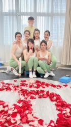 -亚太瑜伽普拉提学院