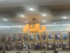 -清真利德顺小老饭庄(复兴路店)