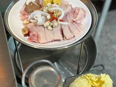 -椰庭·椰子鸡·创意玩家(晶耀前滩店)