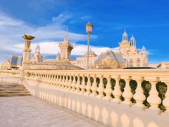 -京津新城温德姆至尊酒店(珠江大道店)