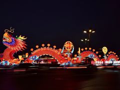 -西安城墙·碑林历史文化景区