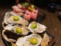 -三川·十酒Izakaya(南昌路店)