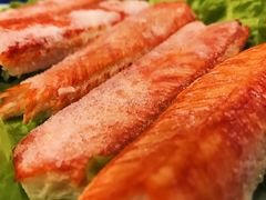 蟹柳-马路边边串串香形象店(磐石路店)
