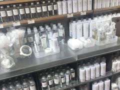 -MUJI无印良品(世博源店)