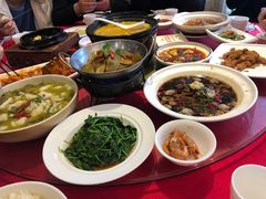 -東城故事·尋找姆媽的味道(玉兰路店)