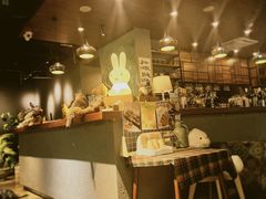 -咖法森林·咖啡  酒吧(天河店)