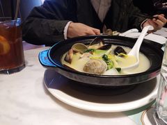 -大树餐厅(益田假日店)