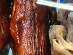 -晓马鸭店(新芜路店)