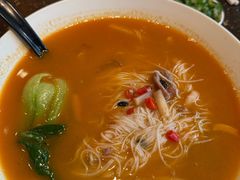 -漆黑觉米粉(三里屯店)