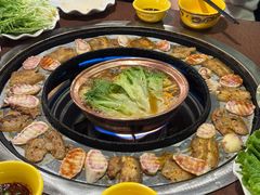 -顺顺小吃(独克宗古城店)