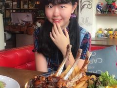 -莫比餐厅(五道口店)