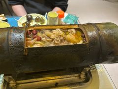 -生态苑农庄(十里画廊遇龙河店)