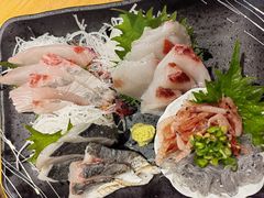 -沼津魚がし鮨(御殿場アウトレット店)