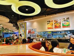 -新宝餐厅(流塘店)