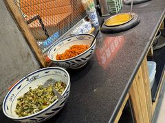 -小杨烤肉(朱雀店)