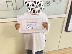 -瑞思少儿素质成长中心(九方校区)