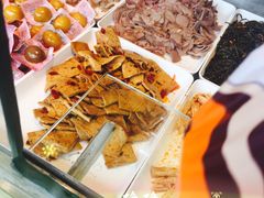 -紫燕百味鸡(南京西路店)