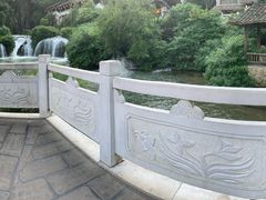 -天河潭旅游度假区