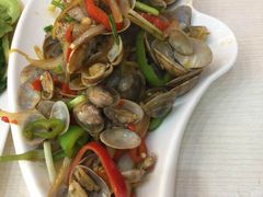 -覃记海鲜美食餐厅