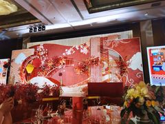 -顺德美的万豪酒店-万豪中餐厅
