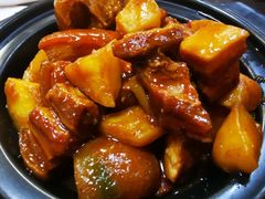 -隔壁老王·家常云南菜(花巷店)