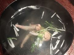 -翔峰炭火鳗鱼(悦泰街里公寓店)
