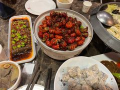 -郑喜旺烧烤(郑州总店)