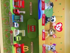 -麦当劳(中山八路店)