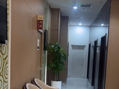 -美年大健康体检中心(牡丹园分院)