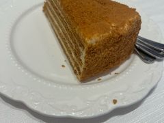 -马克西姆俄罗斯餐厅(绥芬河店)