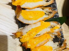 -清水日本料理铁板烧(学府路店)