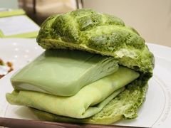 -大树餐厅(朝阳大悦城店)