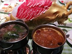 -番食园鲜食火锅(高新店)