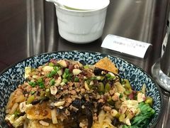 -东门七爷螺蛳粉(浦东店)