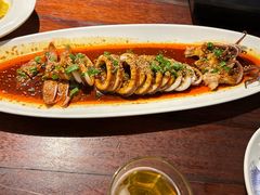 -前海沿·青岛菜(五四广场永旺店)