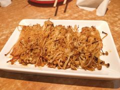 -喝丢一只鞋海鲜烧烤·海肠捞饭(东关街店)