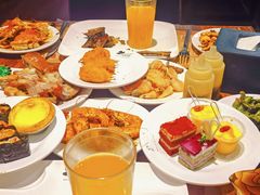 -汉巴味德(北京银座和谐广场店)