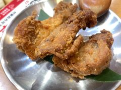 -小条食堂(筼筜天虹店)