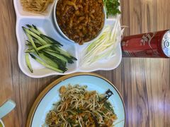 -合合春饼(潘家园店)