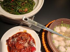 -小菜园新徽菜(青岛市南万象城店)