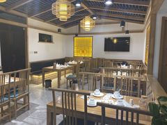 大堂-尚品家宴(槐荫店)