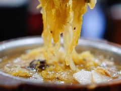 -优壹佳·延边朝鲜族料理(中山北路店)