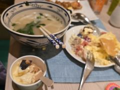 -怡咖啡·自助餐·西安香格里拉