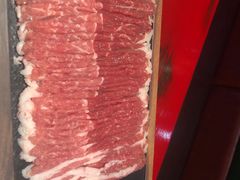 -前门·鲜肉火锅(长风店)
