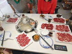 -陈记顺和潮汕牛肉火锅(韩江路店)