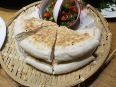 -福茂源横山铁锅羊肉(牡丹园店)