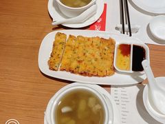 -鼎泰丰(德基广场店)